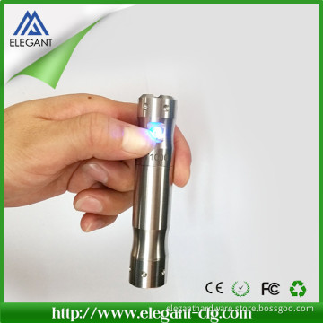 2014 Top Selling Latest Electronic Cigarrete E Pipe Ecig